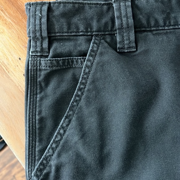 Carhartt Rugged Flex Relaxed Fit 38x30 - Picture 8 of 12